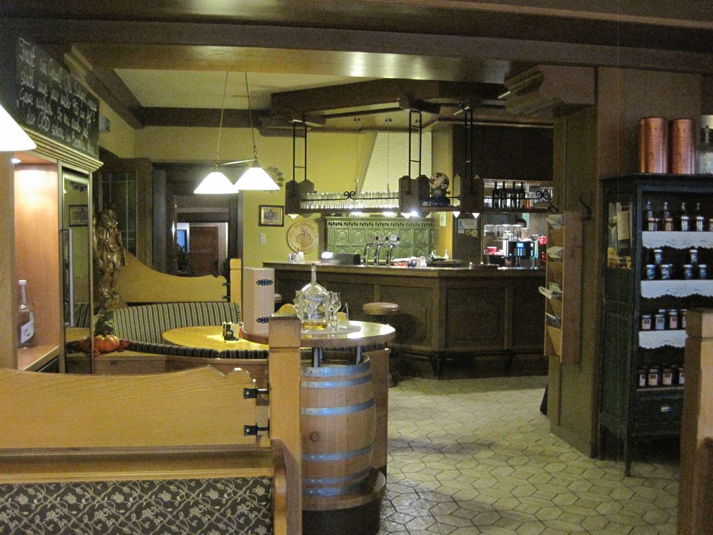 Gasthof Göd "Zum Christophorus"