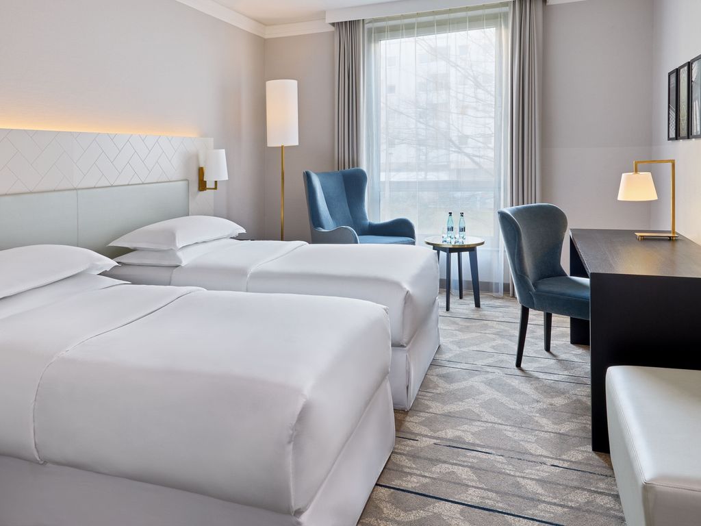 Sheraton Offenbach Hotel