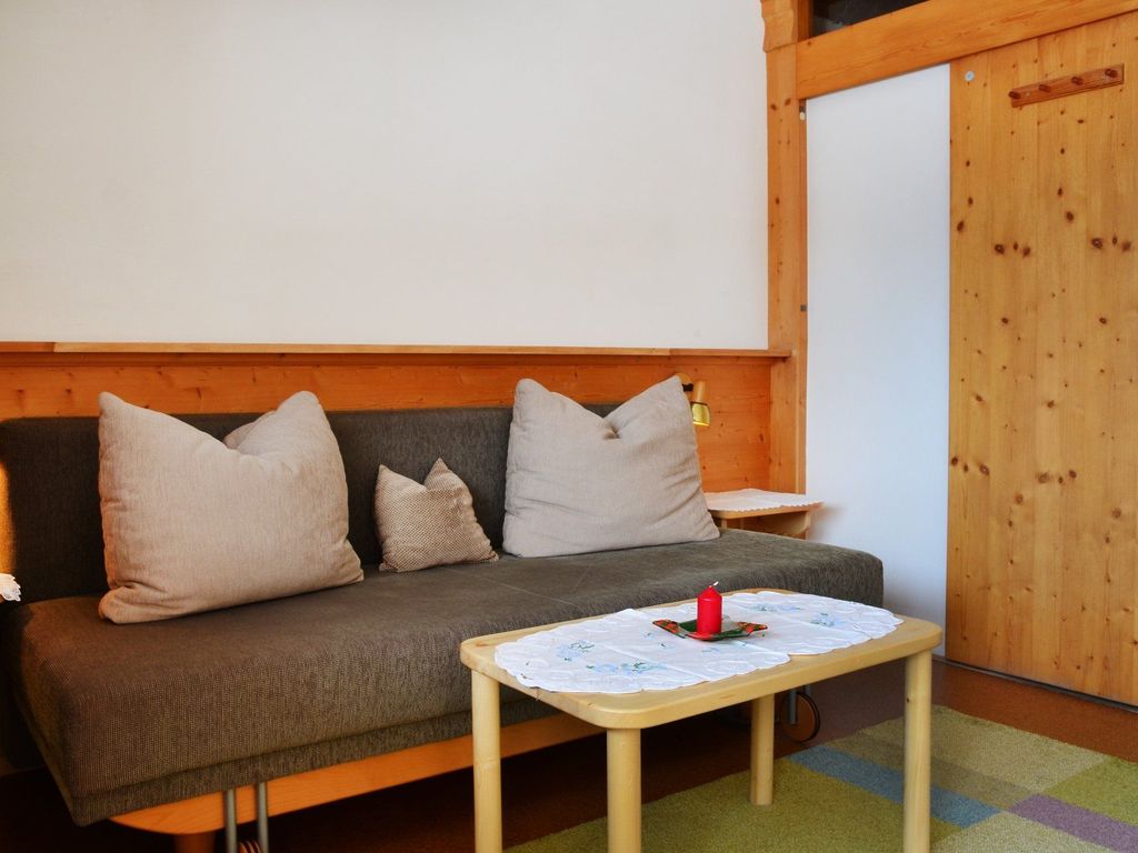 Appartements Hörtnagl-Lederer Pension