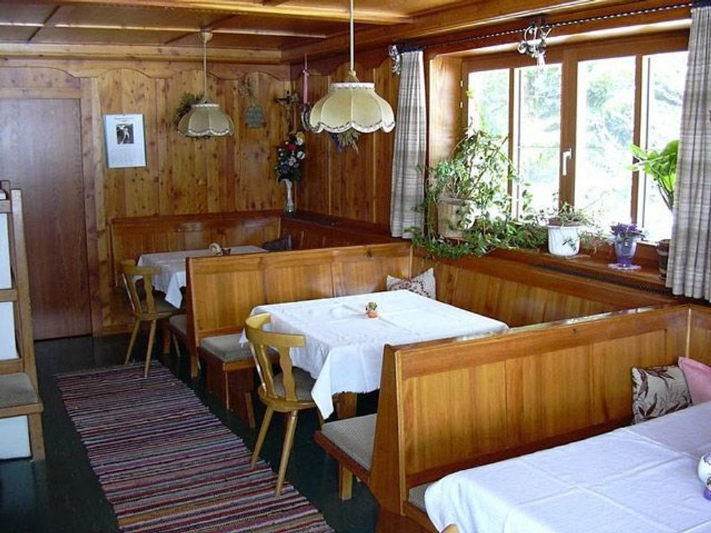Appartements Hörtnagl-Lederer Pension