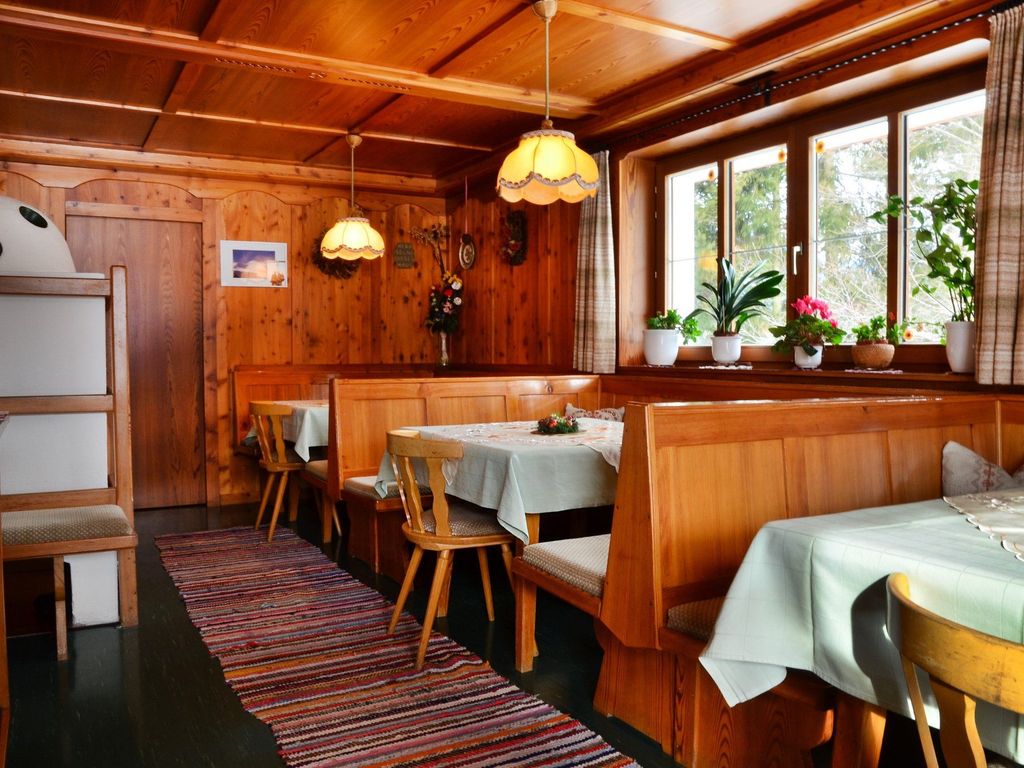 Appartements Hörtnagl-Lederer Pension
