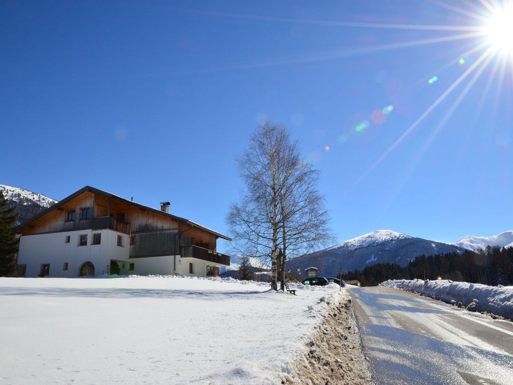 Appartements Hörtnagl-Lederer Pension