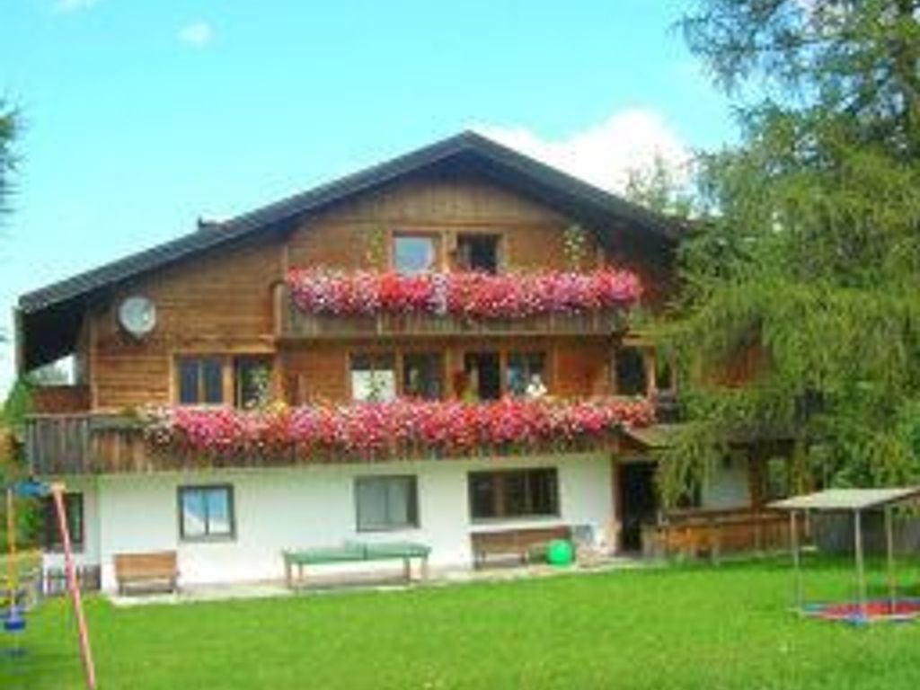 Appartements Hörtnagl-Lederer Pension