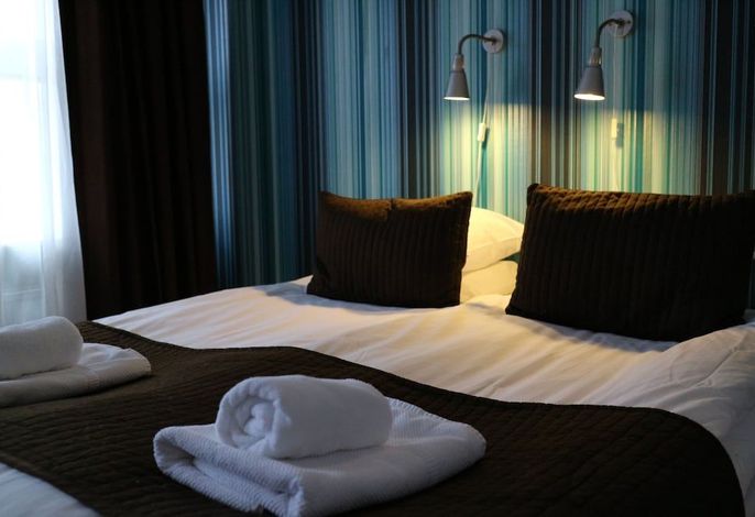 Hotell Marieberg