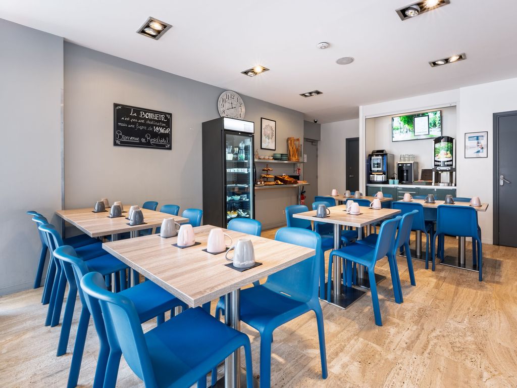Residhotel Lille Vauban