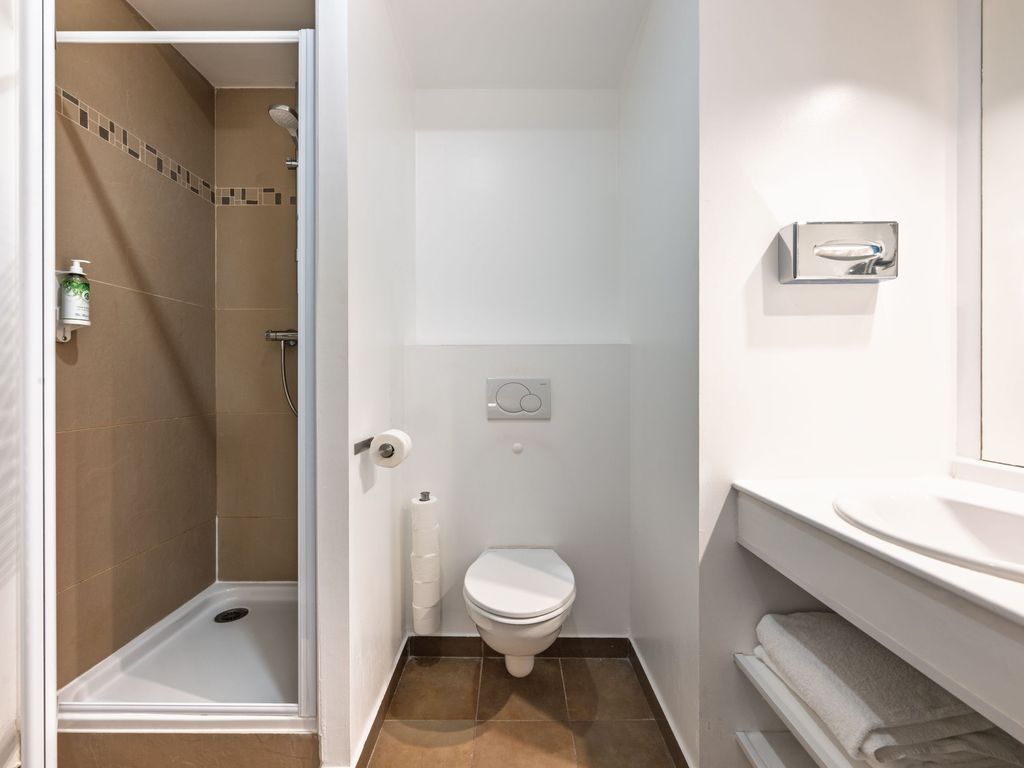 Residhotel Lille Vauban