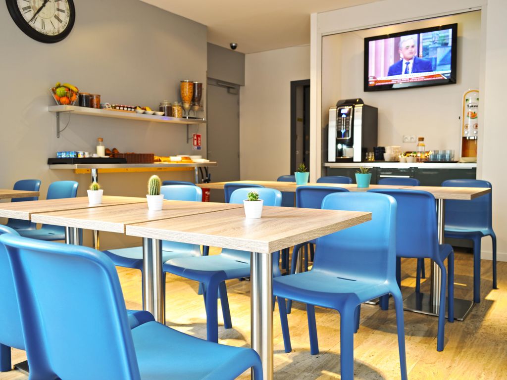 Residhotel Lille Vauban