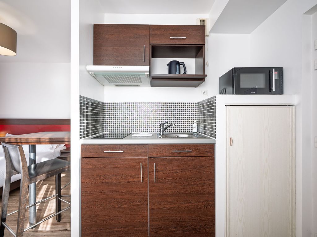 Residhotel Lille Vauban