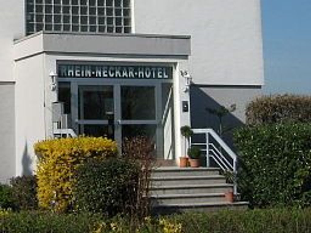 Rhein-Neckar