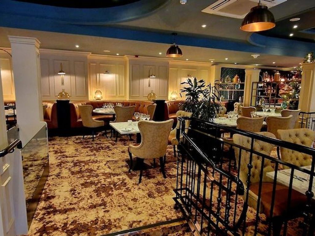 Diamond Coast Hotel