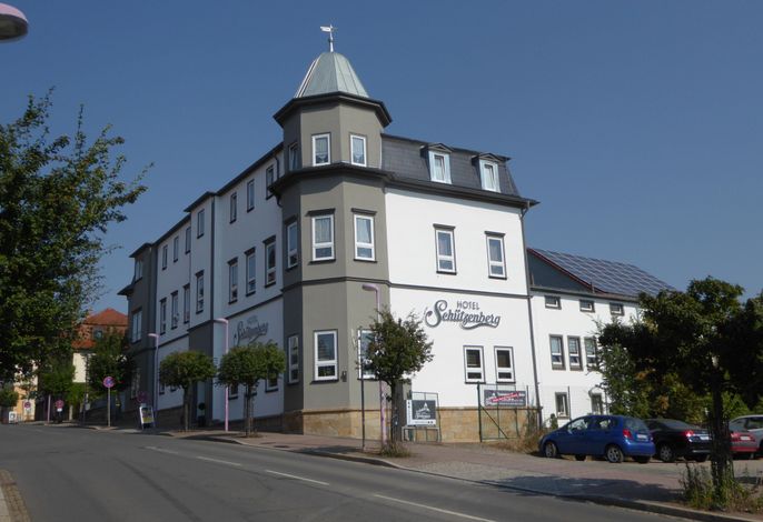 Hotel Schützenberg