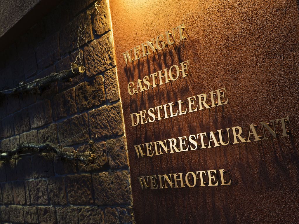 Fritz Walter Weinhotel