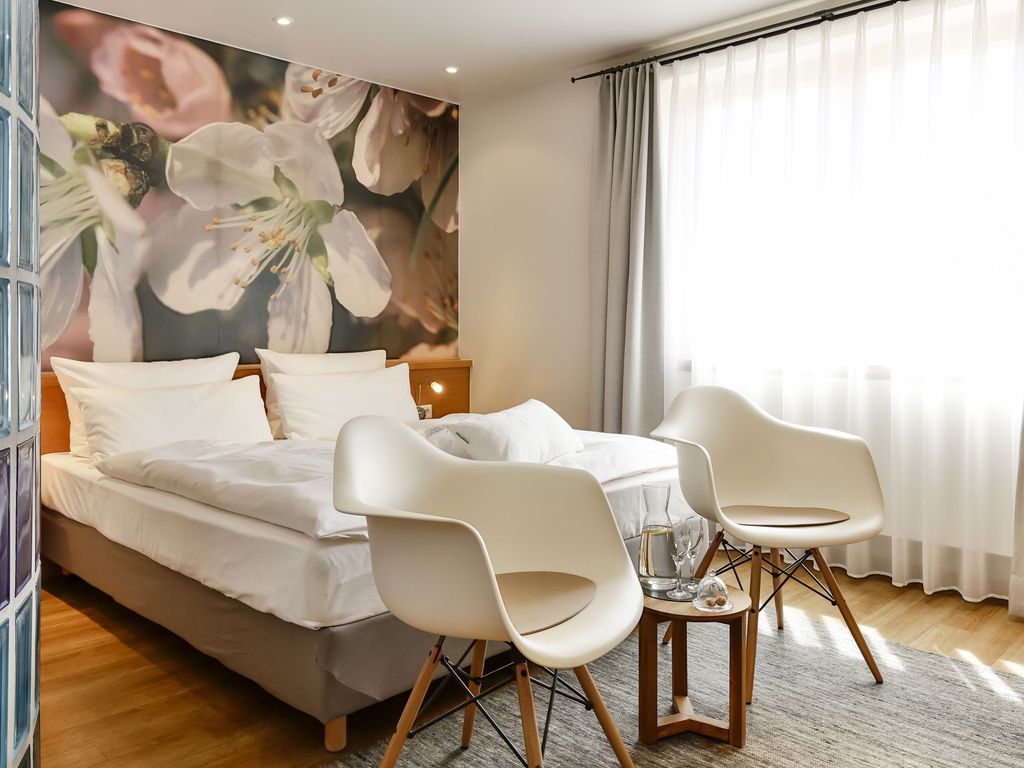 Fritz Walter Weinhotel