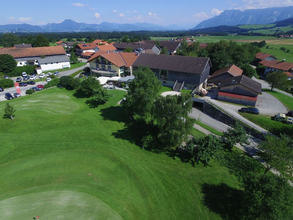 Hotel Wengerhof