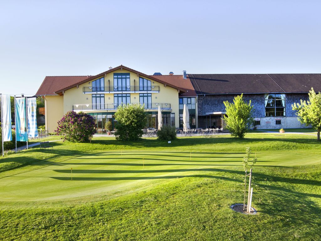 Hotel Wengerhof