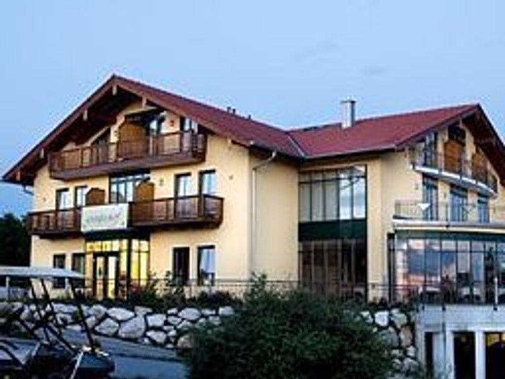 Hotel Wengerhof
