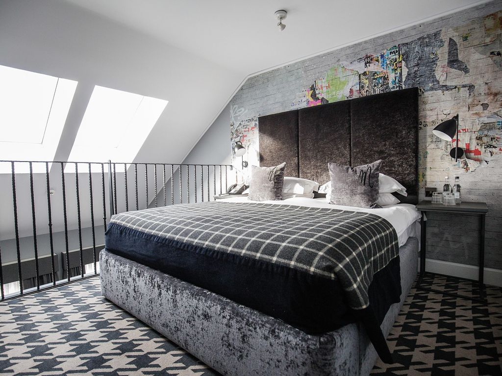 Malmaison Glasgow