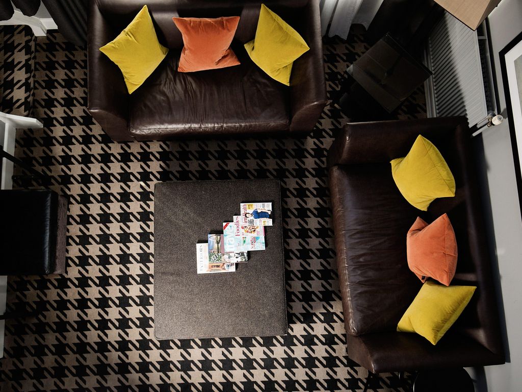 Malmaison Glasgow