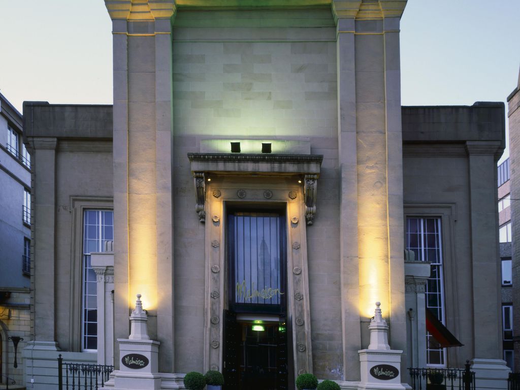 Malmaison Glasgow
