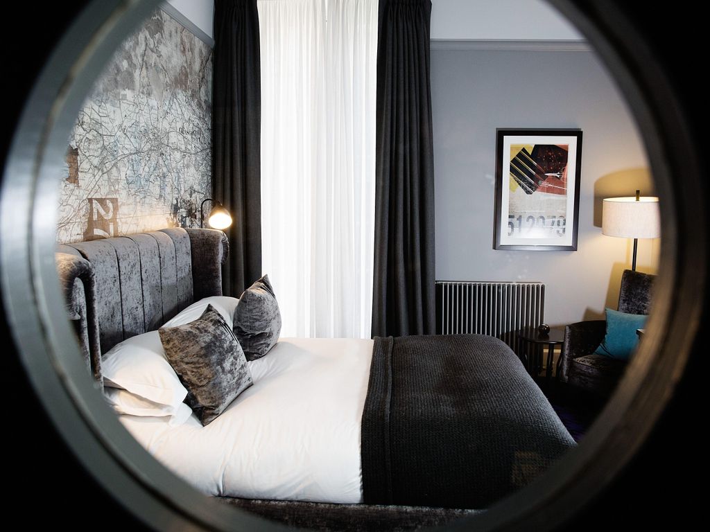 Malmaison Glasgow