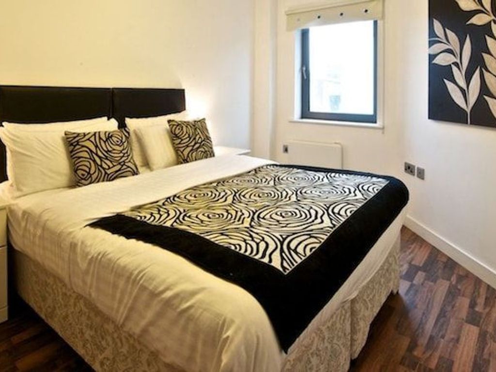 Dreamhouse Manchester Deansgate