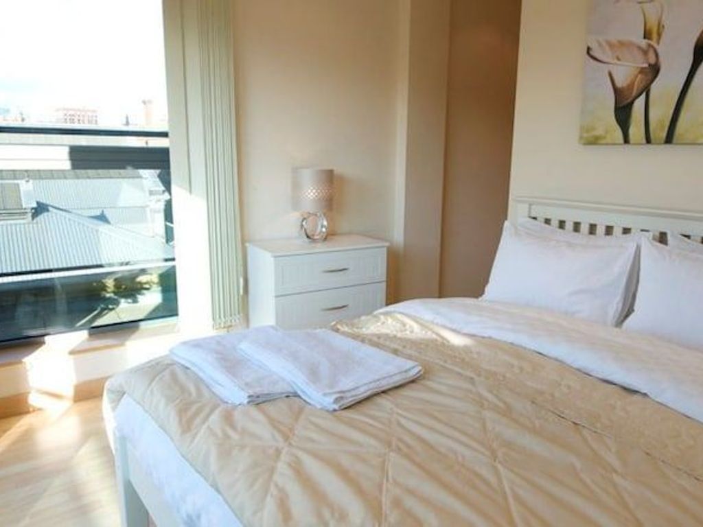 Dreamhouse Manchester Deansgate