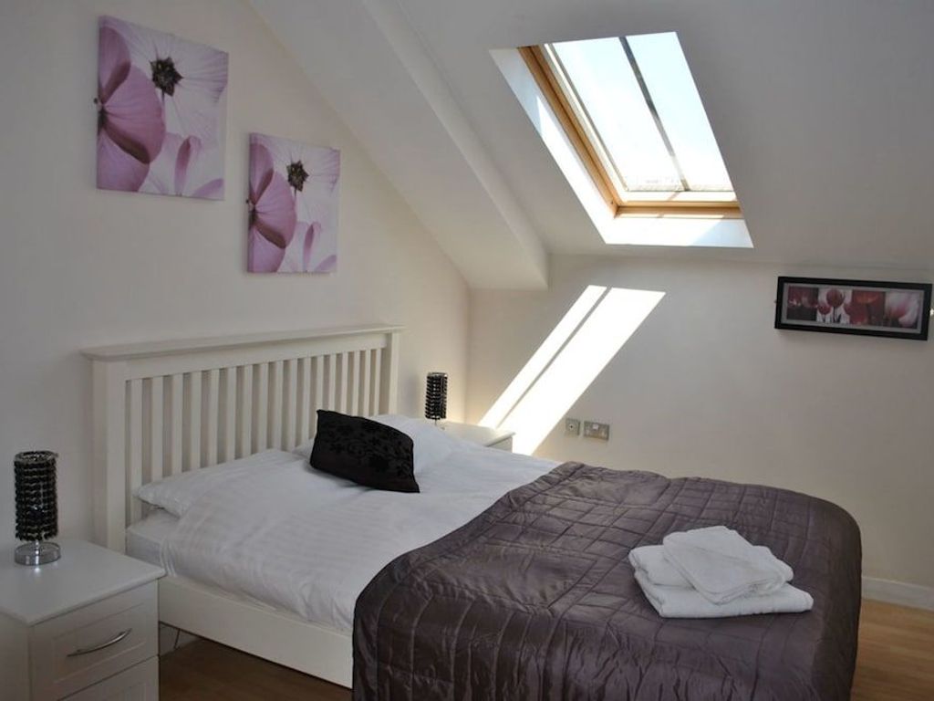 Dreamhouse Manchester Deansgate