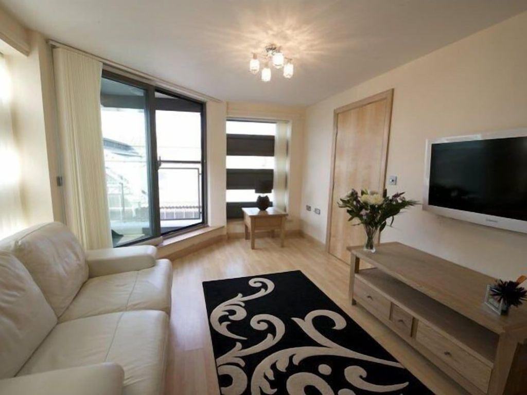 Dreamhouse Manchester Deansgate