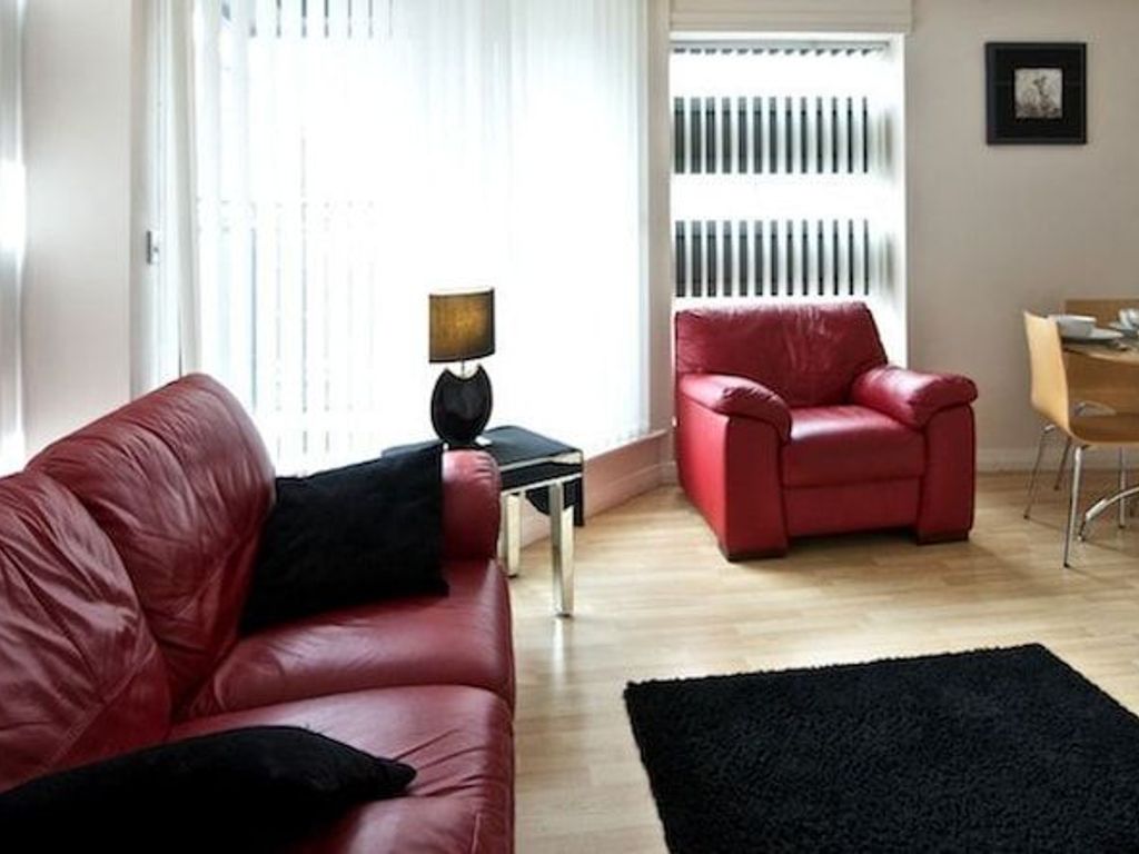 Dreamhouse Manchester Deansgate