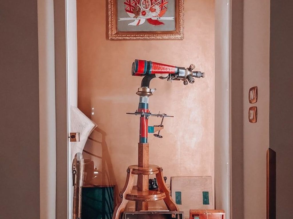Corte di Nettuno - CDSHotels