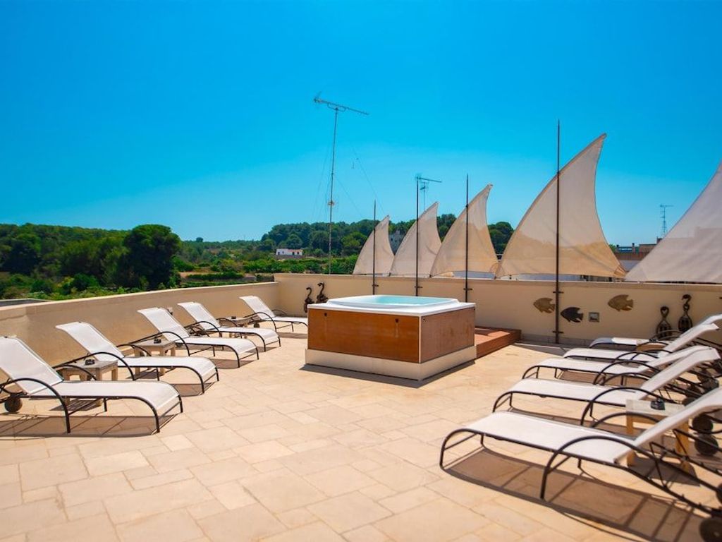 Corte di Nettuno - CDSHotels
