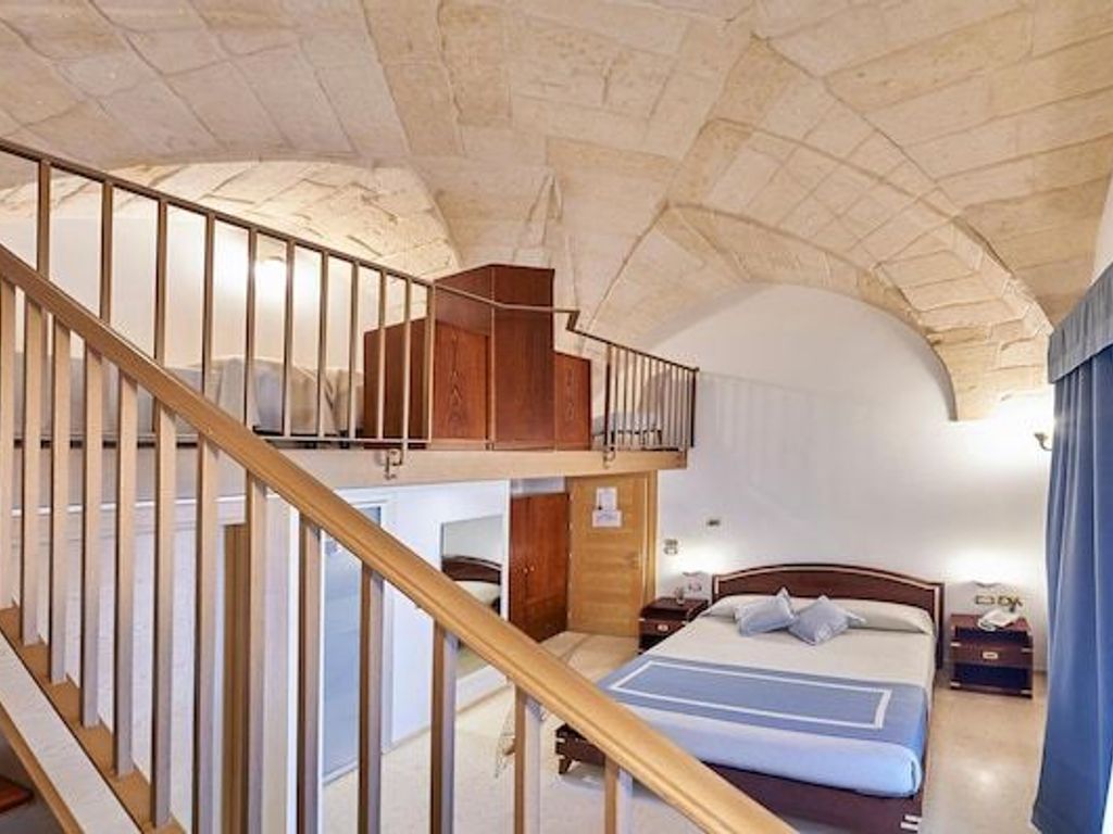 Corte di Nettuno - CDSHotels