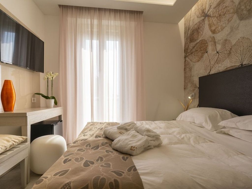 Hotel Stella d'Oro