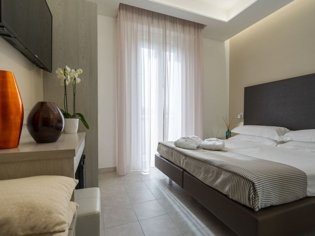Hotel Stella d'Oro