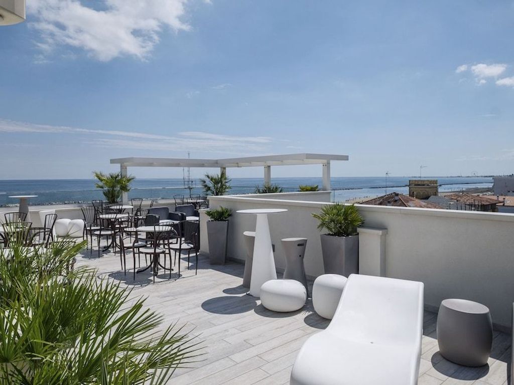 Hotel Stella d'Oro