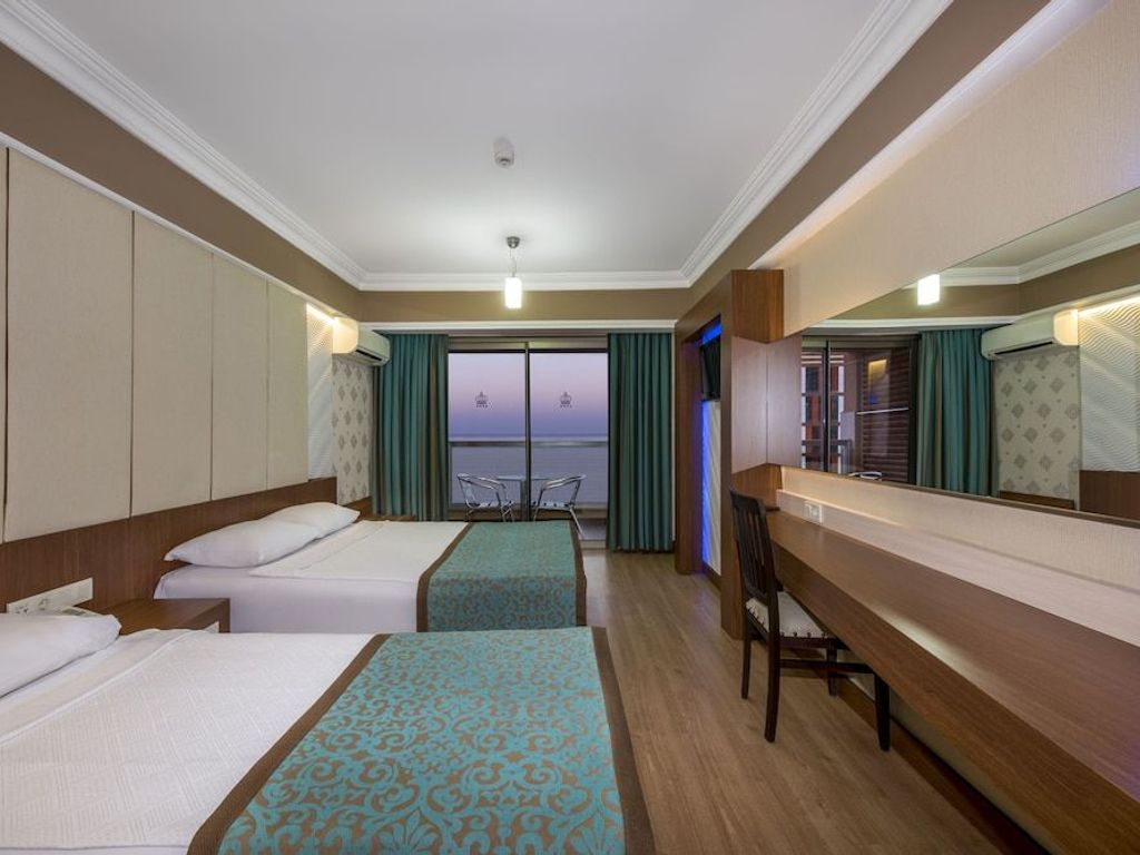 Taç Premier Hotel & Spa Hotel & Spa