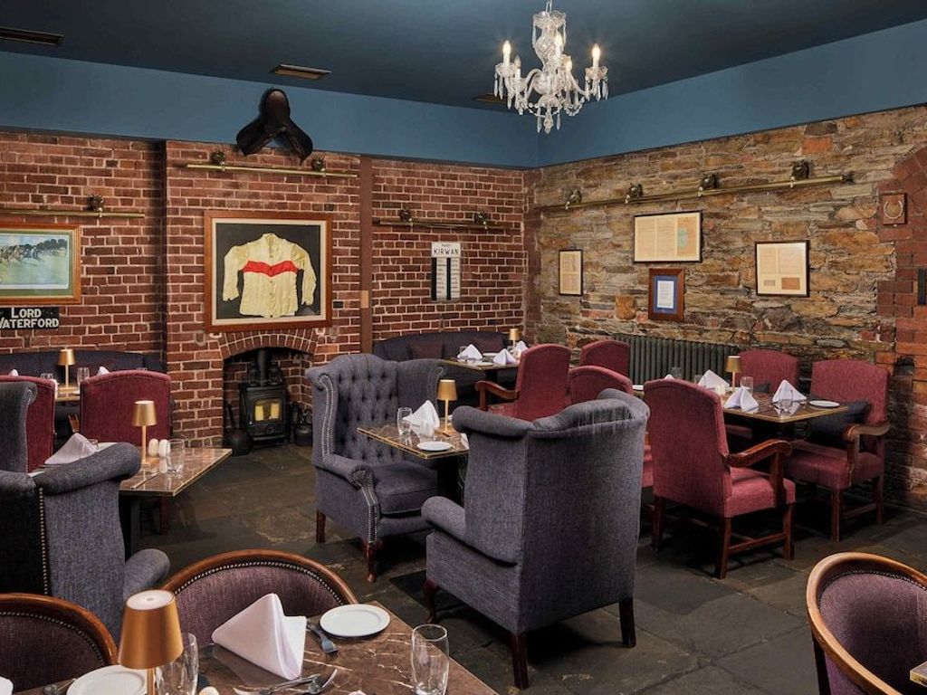 Dooleys Hotel Waterford City