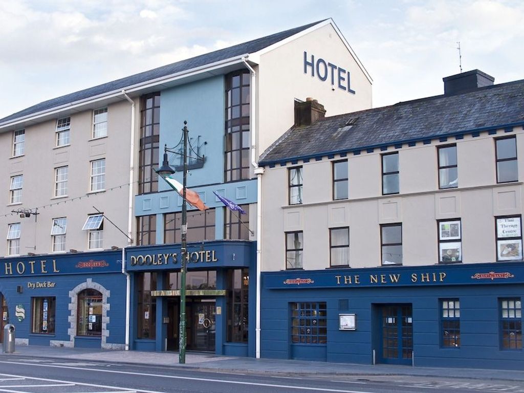 Dooleys Hotel Waterford City
