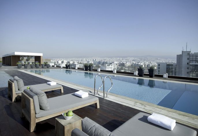 The Met Hotel a member of Design HotelsTM