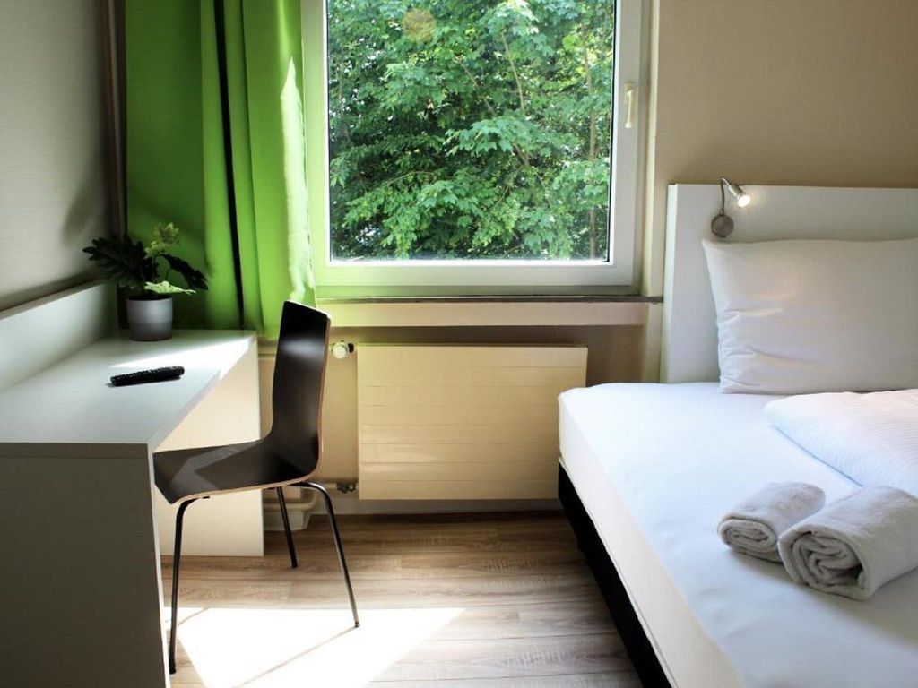 Bendorf Hotel by Belvilla