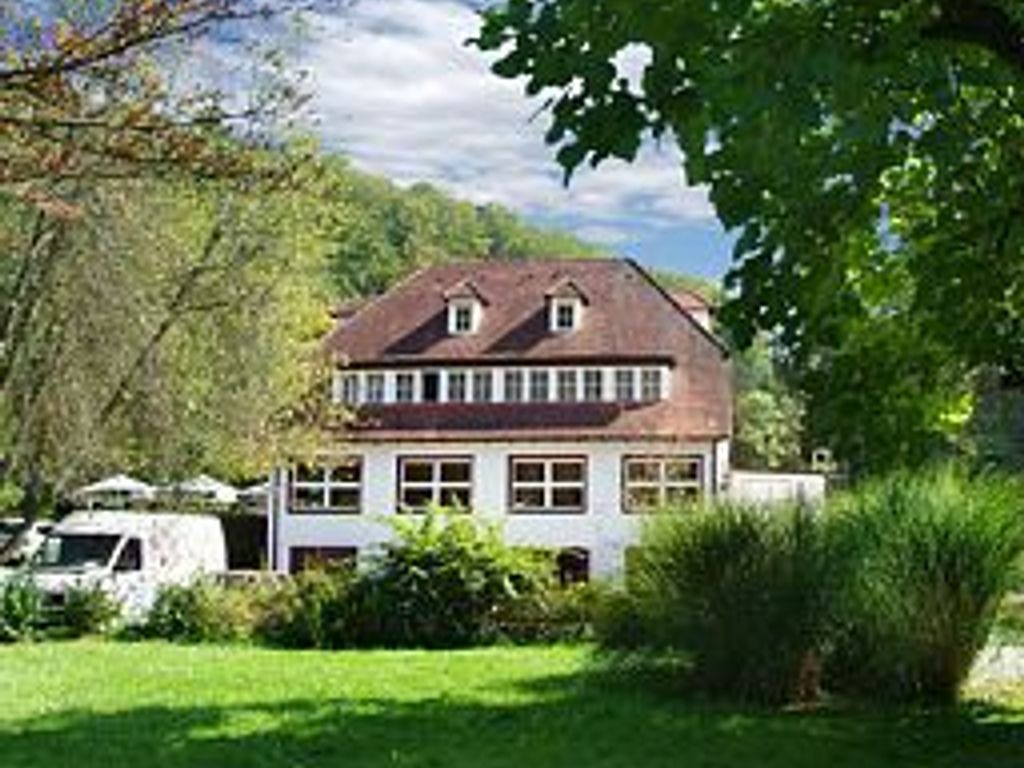 Kulinarium an der Glems