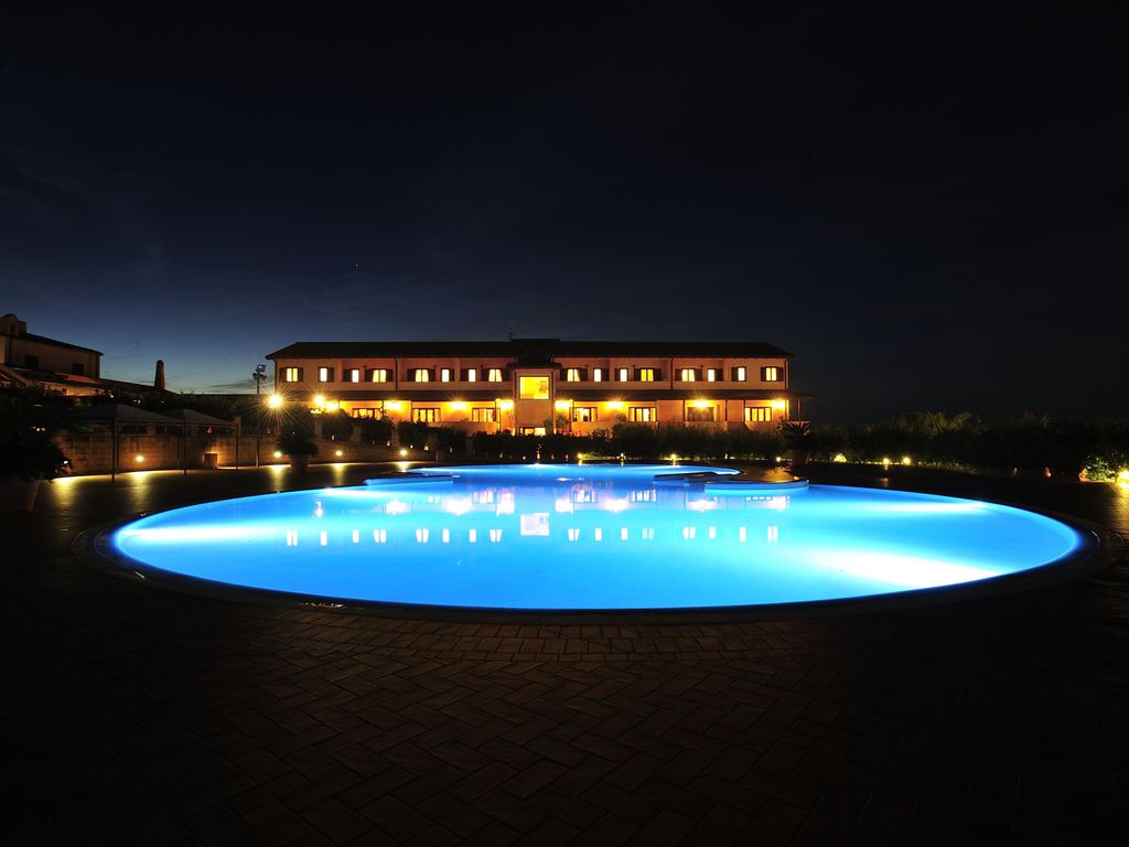 Popilia Country Resort