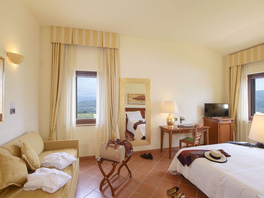 Popilia Country Resort