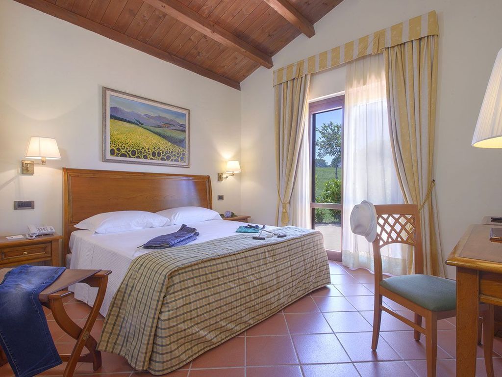 Popilia Country Resort