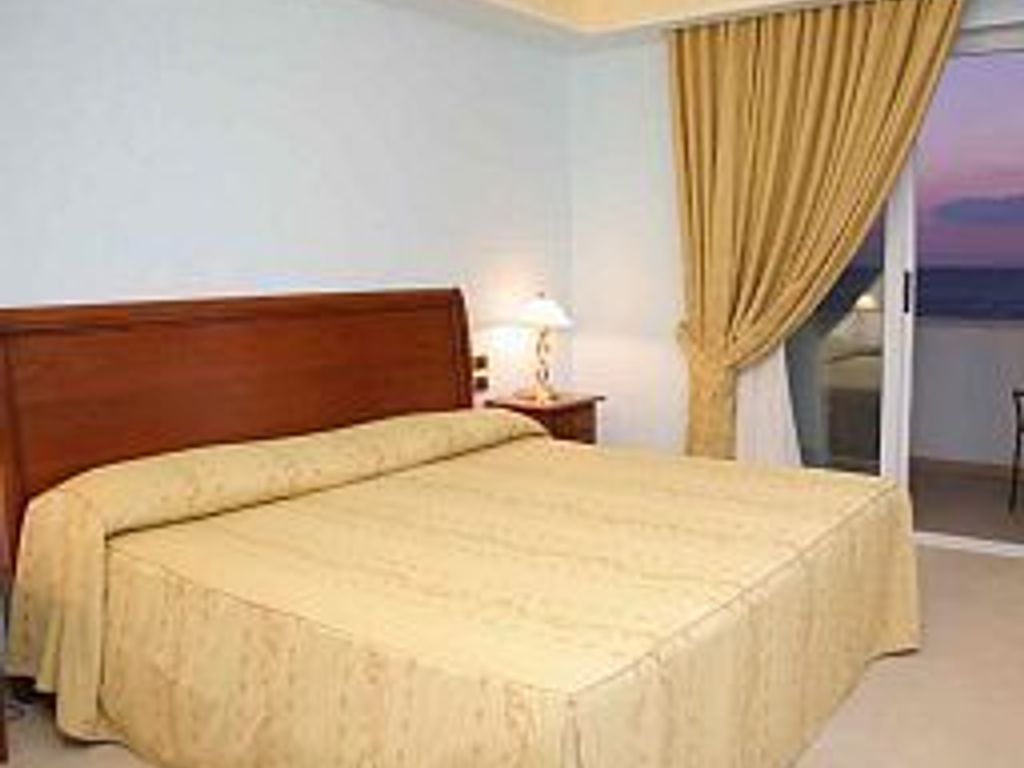 Gardenia Hotel