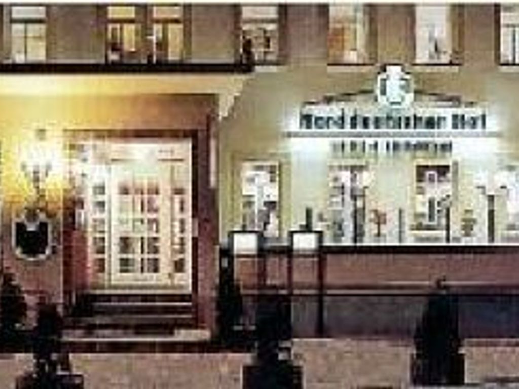 Nord Deutscher Hof