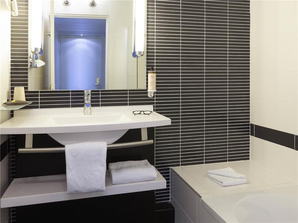 Novotel Bordeaux Centre Gare Saint Jean