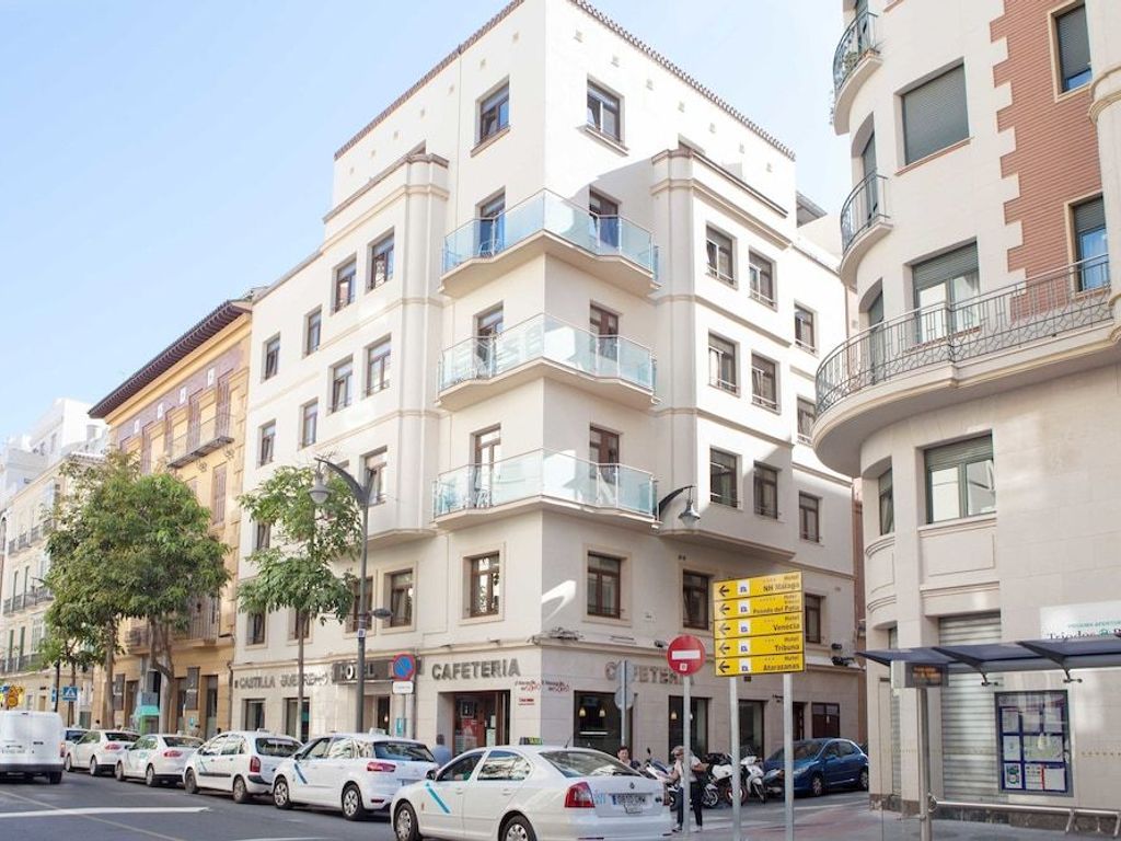 Hotel Castilla Guerrero