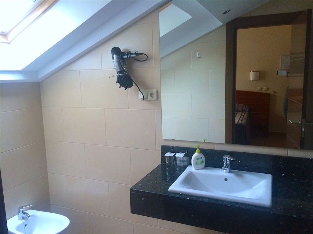Hotel Castilla Guerrero