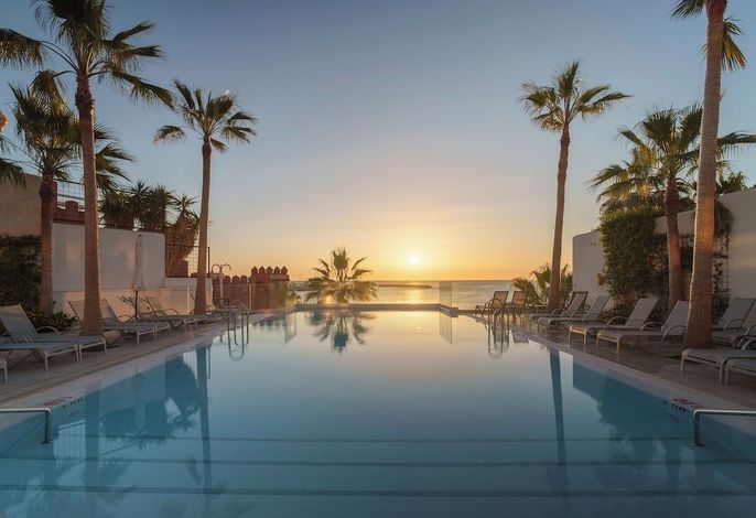 Spirit Hotel Benalmádena Beach